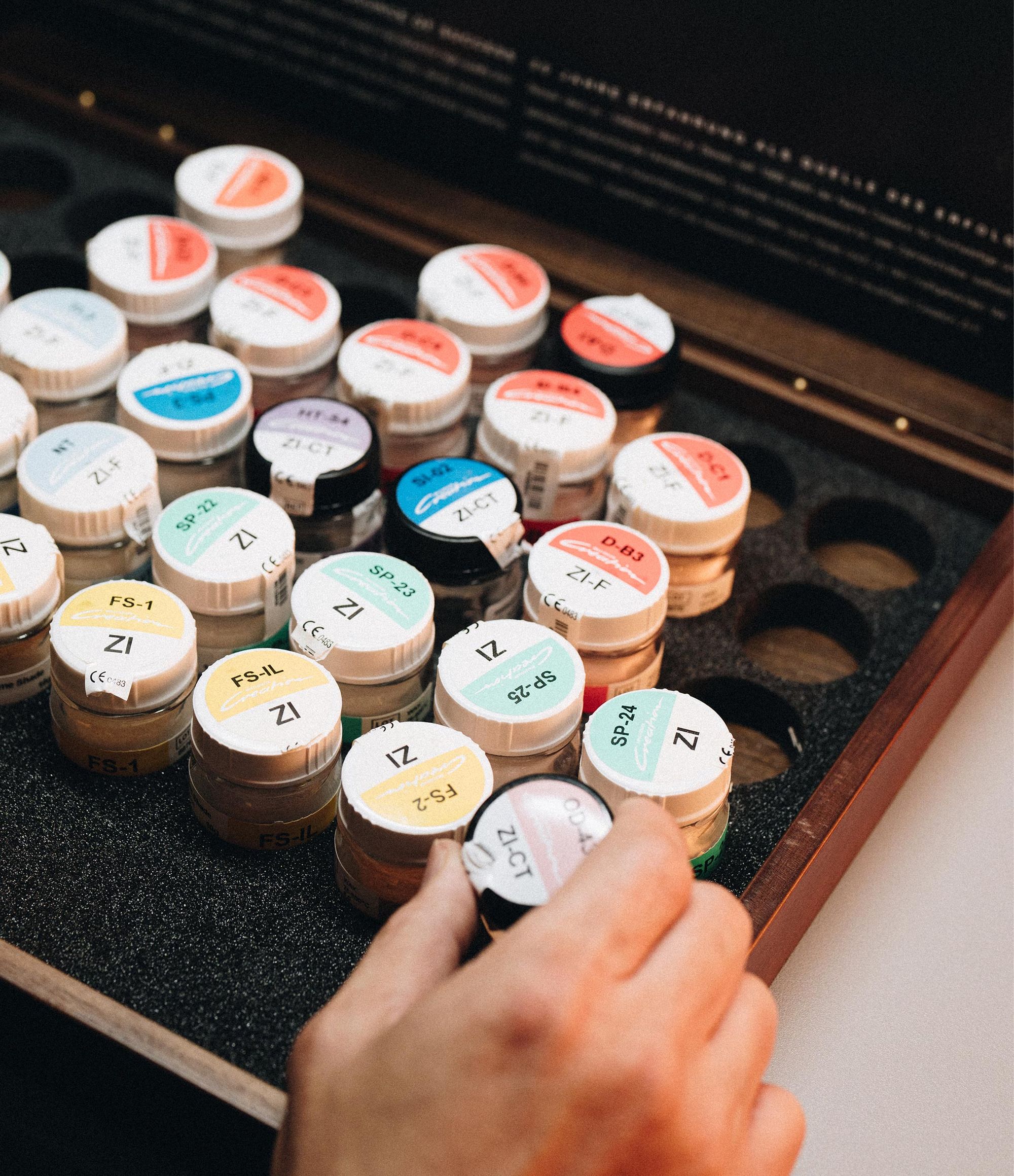 Oral Design Seoul Symposium 2026